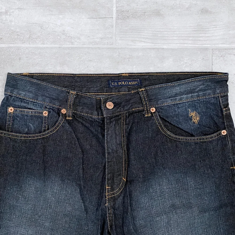 U.S. Polo Assn. polo assn
